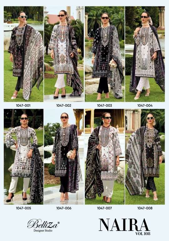 Naira-Vol-108-Belliza-Asliwholesale-z-Catalogue