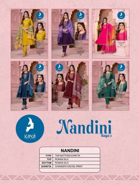 Nandini-Kaya-Asliwholesale-z-Catalogue