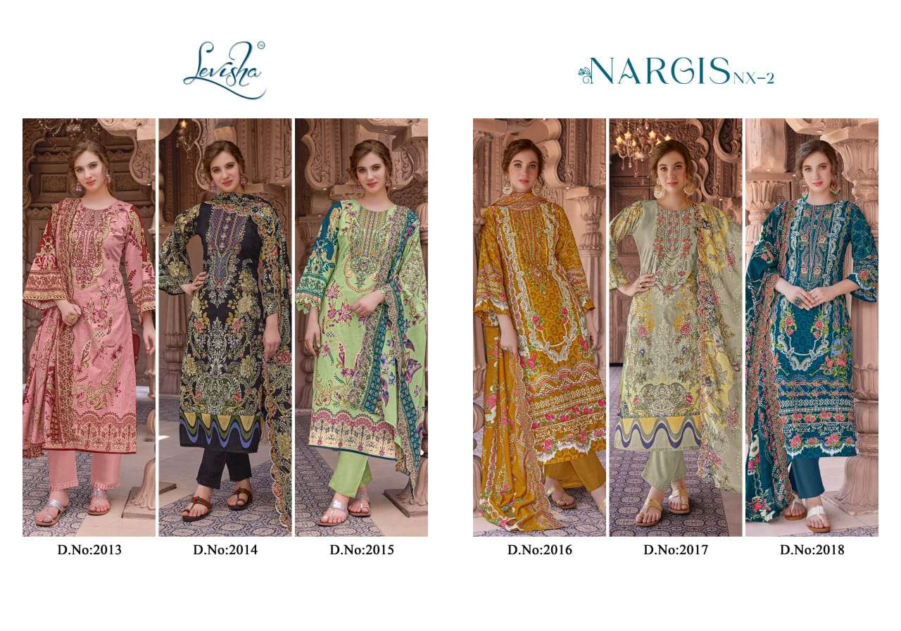 Nargis-Nx-Vol-2-Levisha-Asliwholesale-z-Catalogue