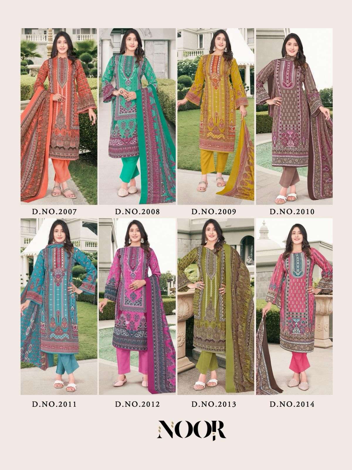 Noor-Vol-2-Ganesha-Asliwholesale-z-Cataloghue