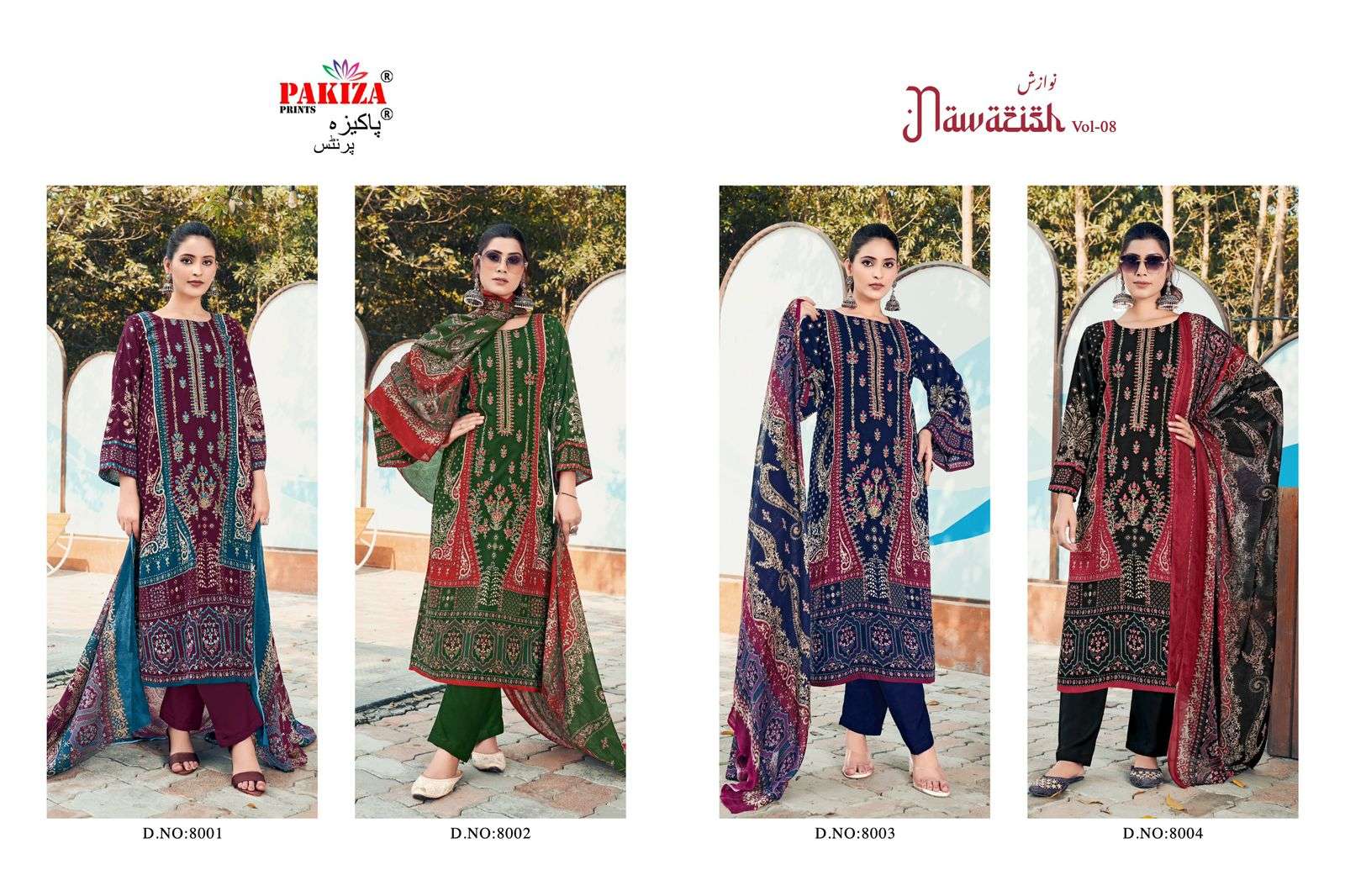 Pakiza-Print-Nawazish-Asliwholesale-z-Catalogue