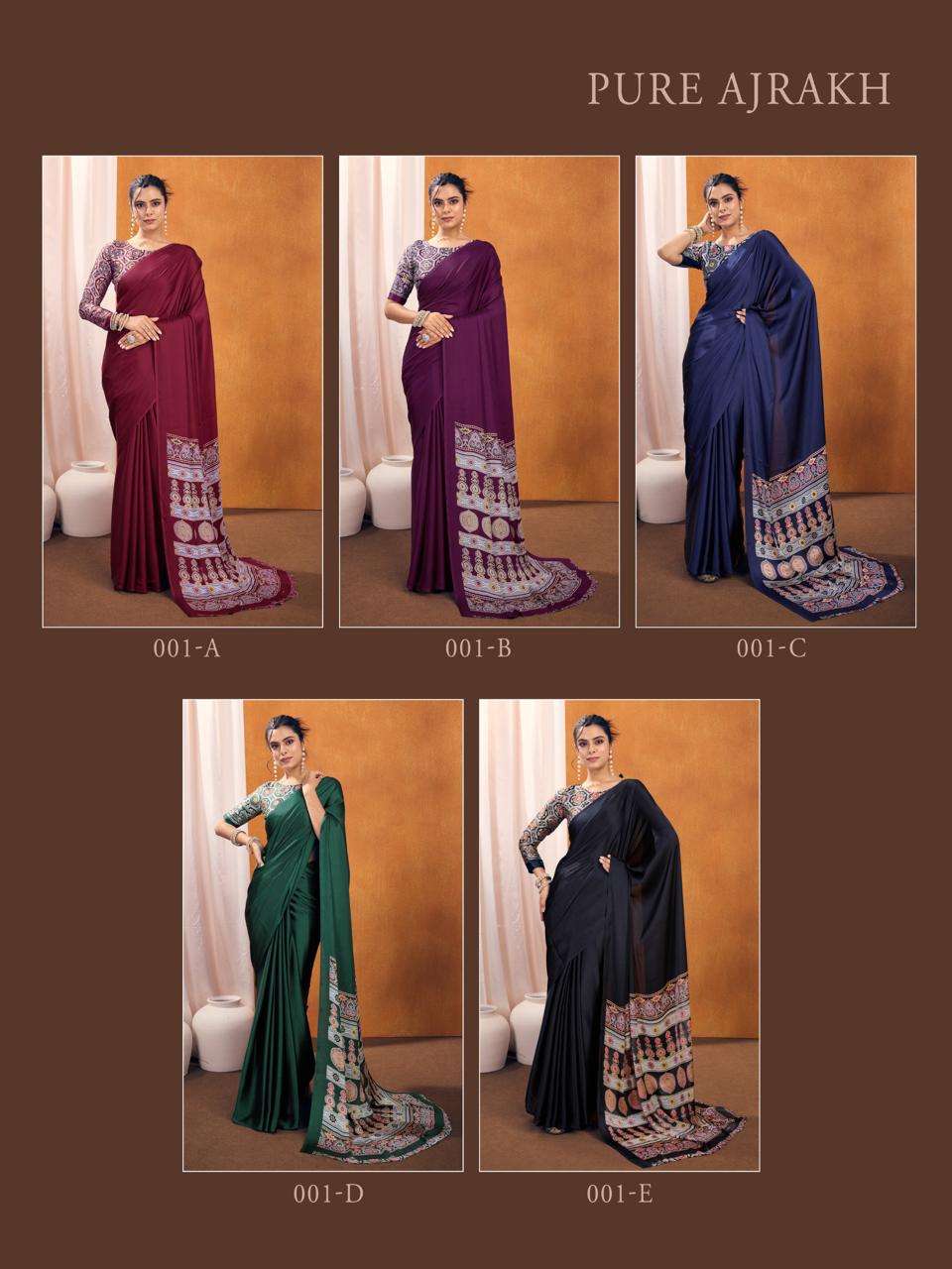 Pure-Ajrakh-Vol-01-Rajtex-Asliwholesale-z-Catalogue