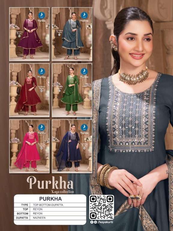 Purkha-Kaya-Asliwholesale-z-Catalogue
