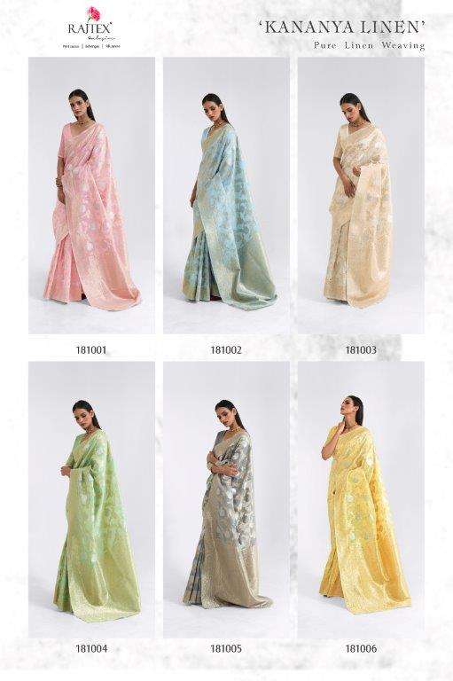 Rajtex-Kananya-Linen-Asliwholesale-Catalogue
