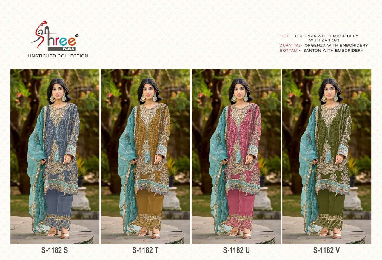 S-1182-Shree-Fab-Asliwholesale-z-Catalogue