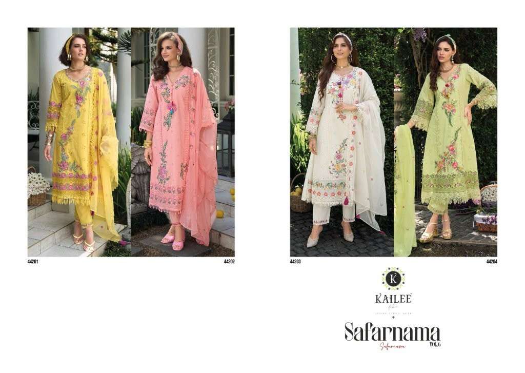Safarnama-Vol-6-Kailee-Asliwholesale-z-Catalogue