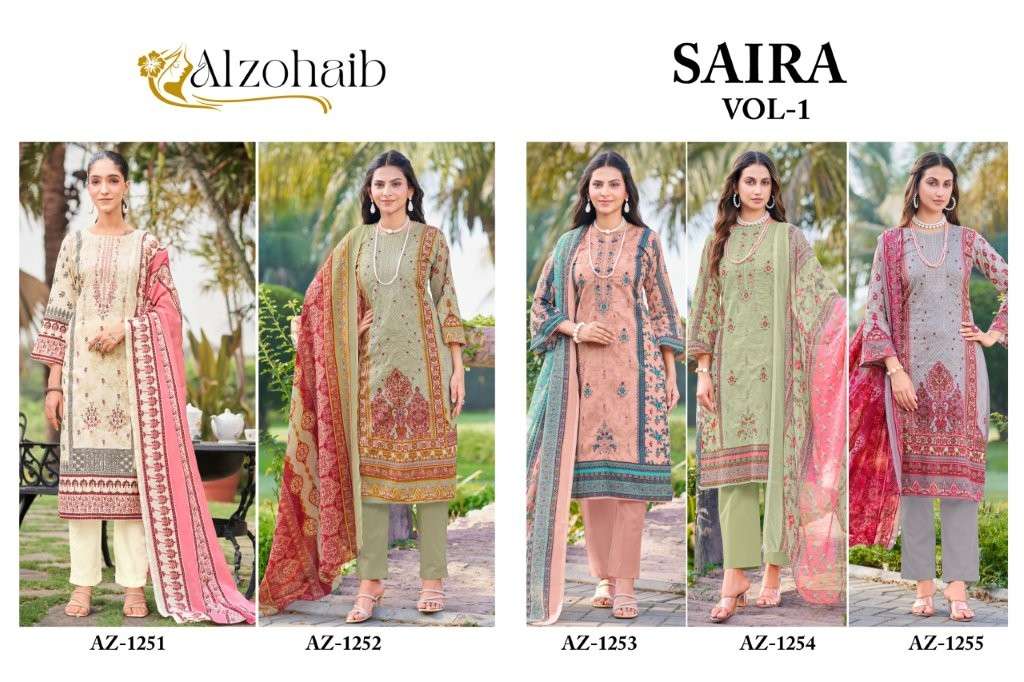 Saira-Vol-1-Alzohaib-Asliwholesale-z-Catalogue