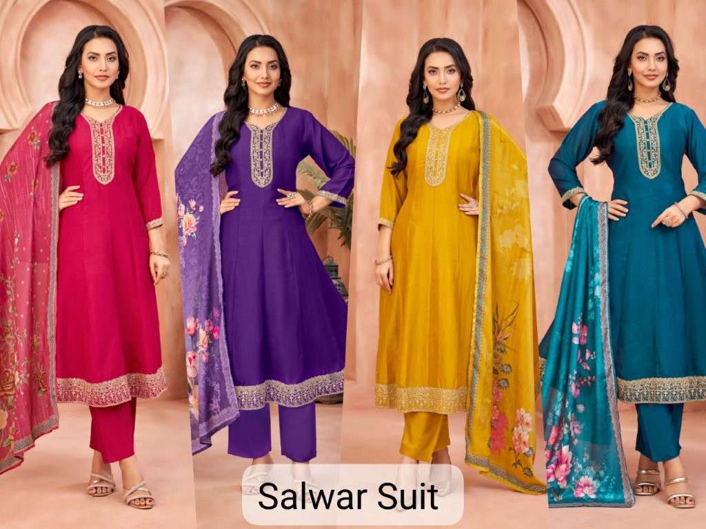 Salwar-Suit-Asliwholesale-z-Catalogue