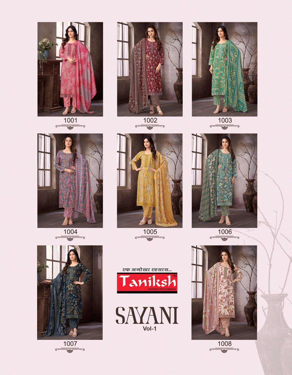 Sayani-Taniksh-Asliwholesale-z-Catalogue