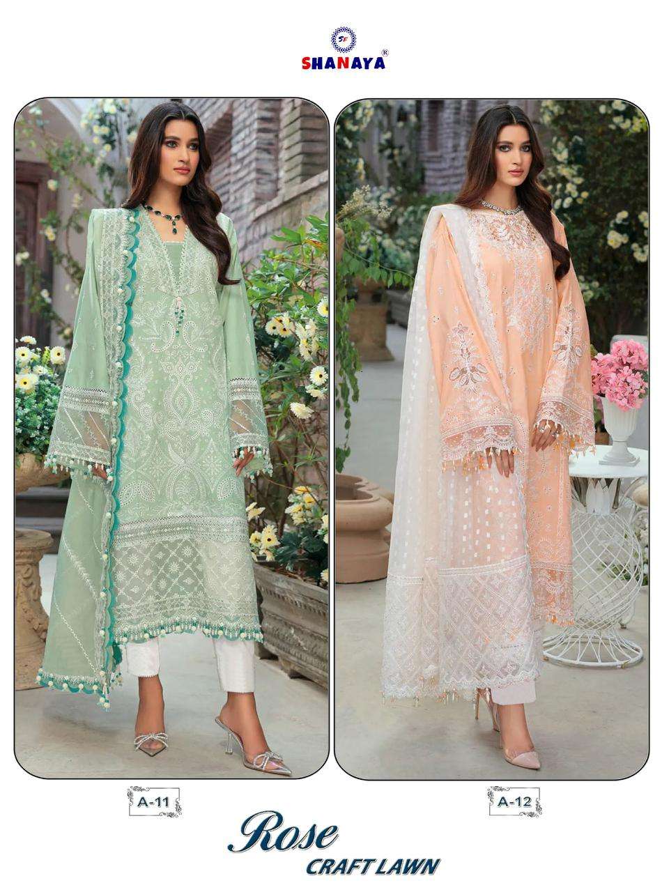 Shanaya-Fashion-Rose-Craft-Lawn-Asliwholesale-z-Catalogue