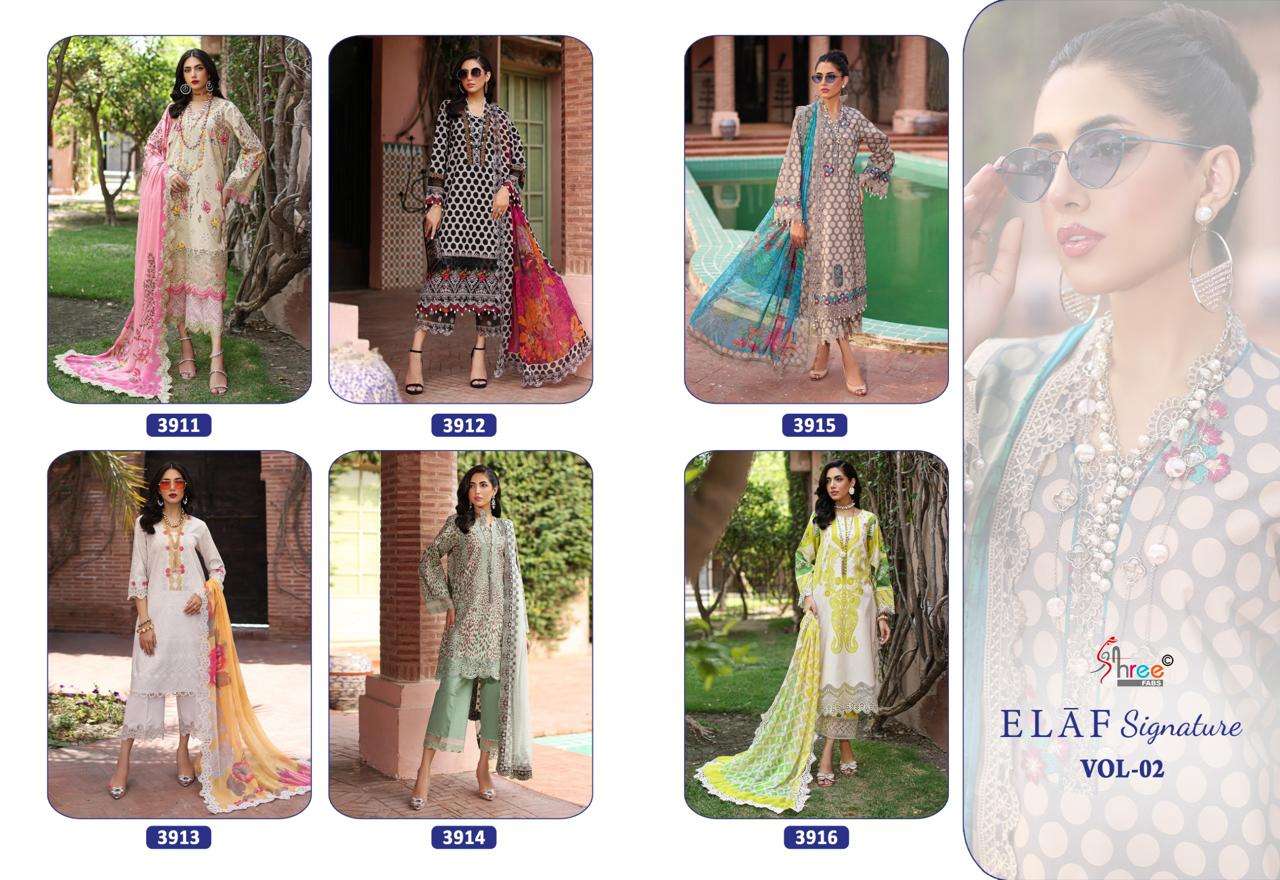 Shree-Fab-Elaf-Signature-Vol-02-Asliwholesale-z-Catalogue
