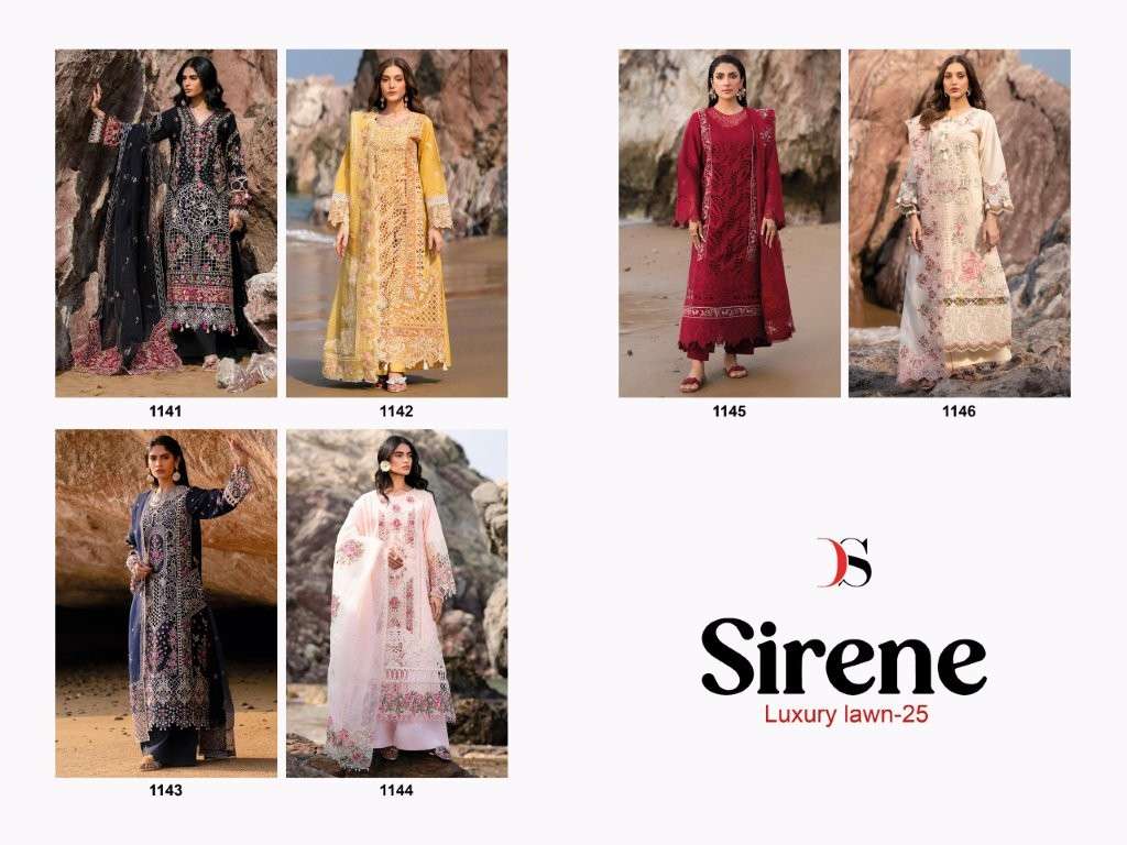 Sirene-Laxuxry-Lawn-25-Deepsy-Suit-Asliwholesale-z-Catalogue
