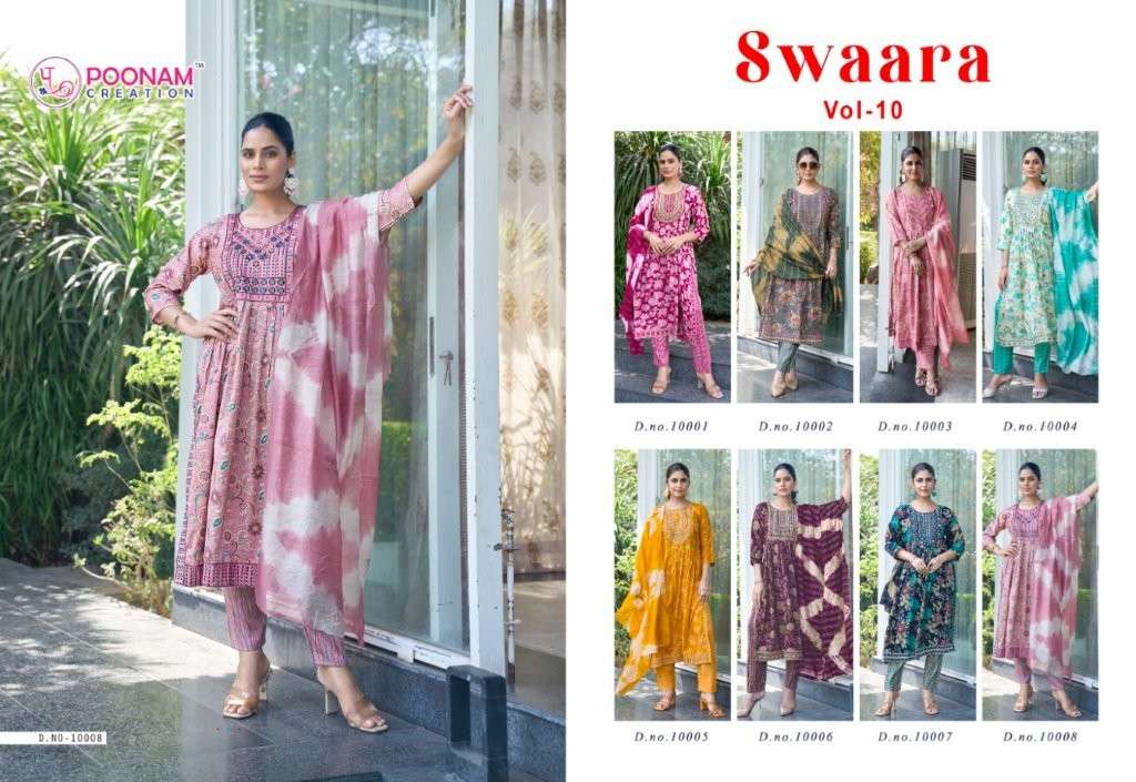 Swaara-Vol-10-Poonam-creation-Asliwholesale-z-Catalogue