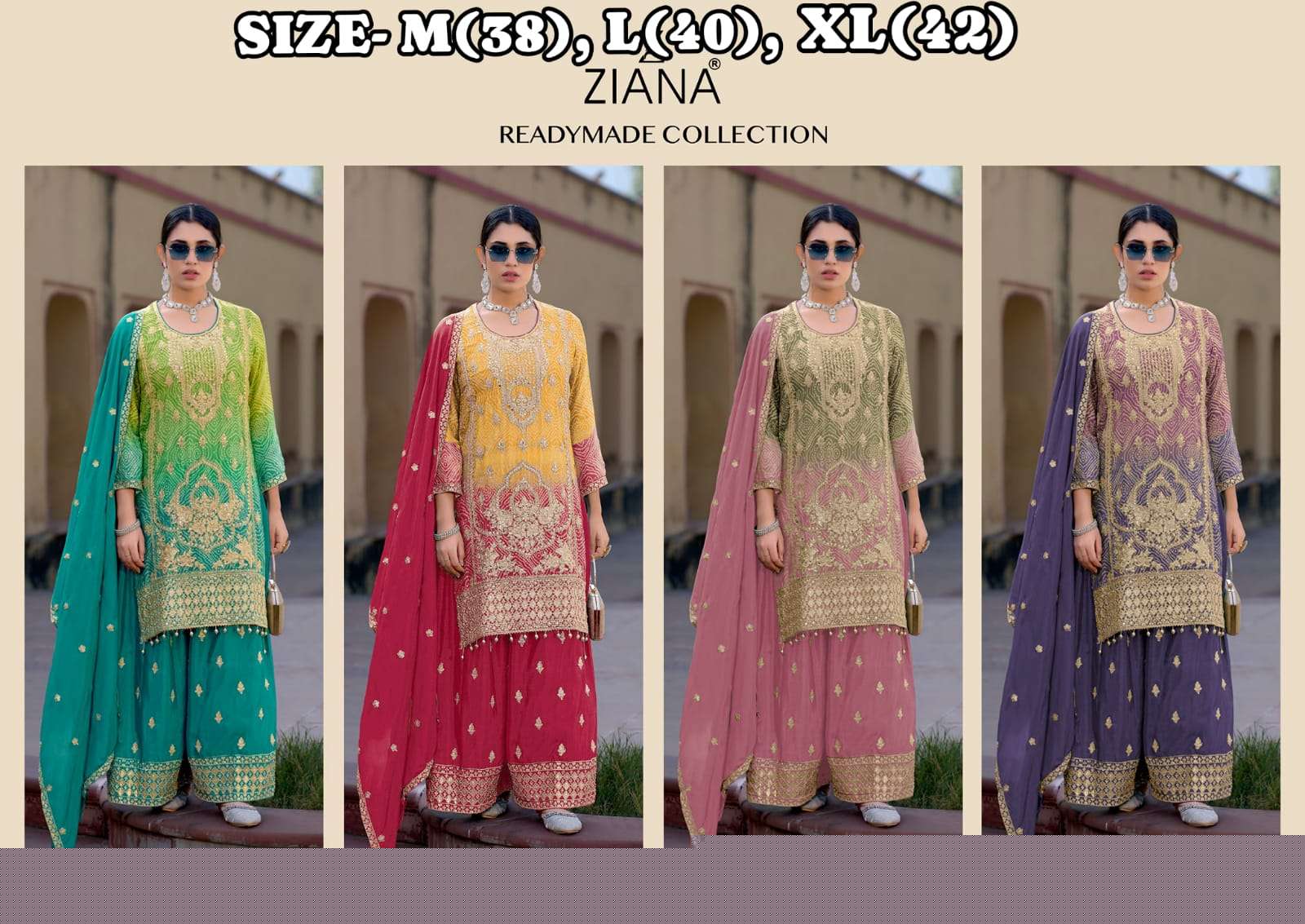 Ziana-11071-Colour-Asliwholesale-z-Catalogue