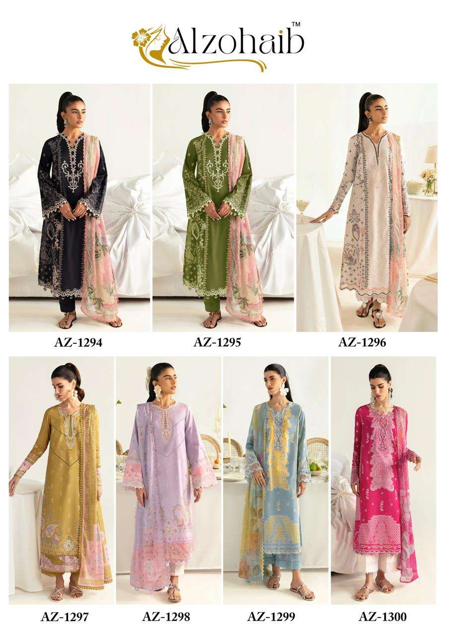 Alzohaib-Asliwholesale-Az-1294-To-Az-100-z-Catalogue