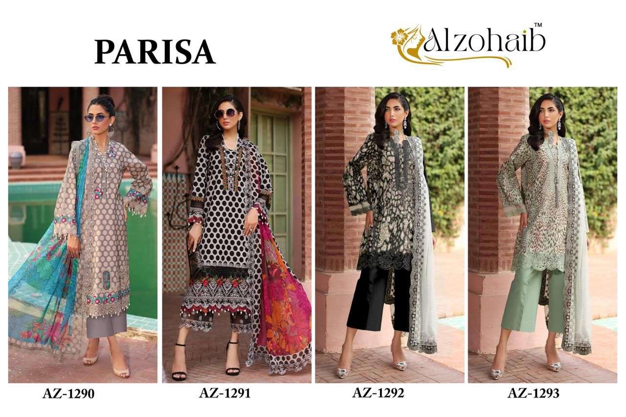 Azlohaib-Parisa-Asliwholesale-z-Catalogue