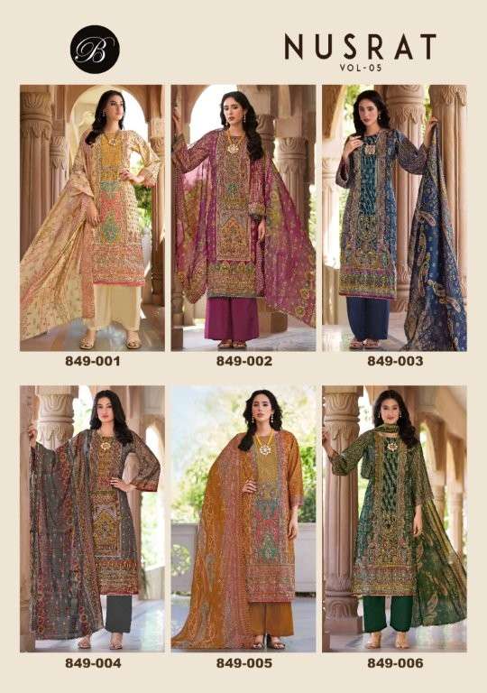 Belliza-Nusrat-Vol-05-Asliwholesale-z-Catalogue