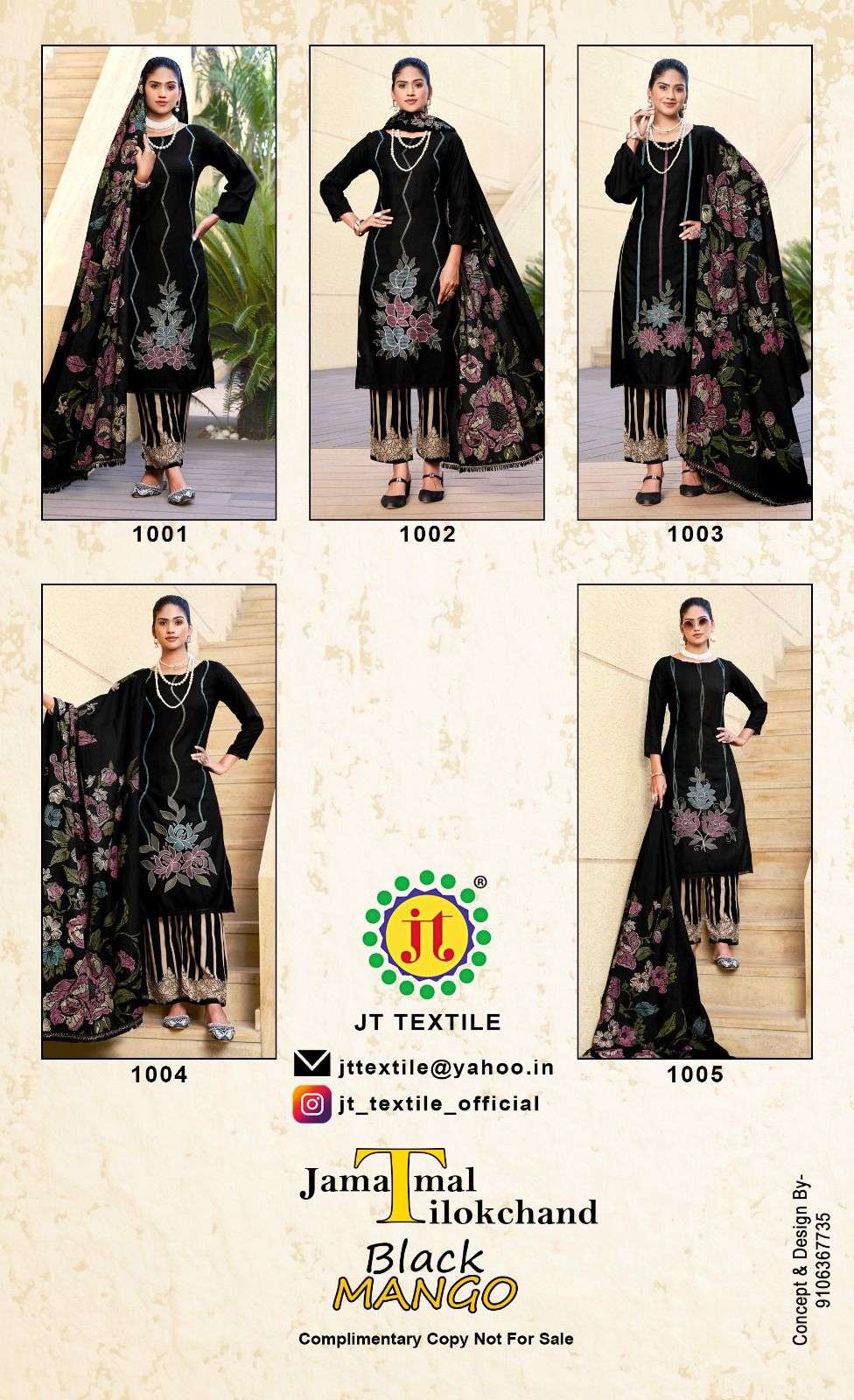 Black-Mango-Jt-Textile-Asliwholesale-z-Catalogue