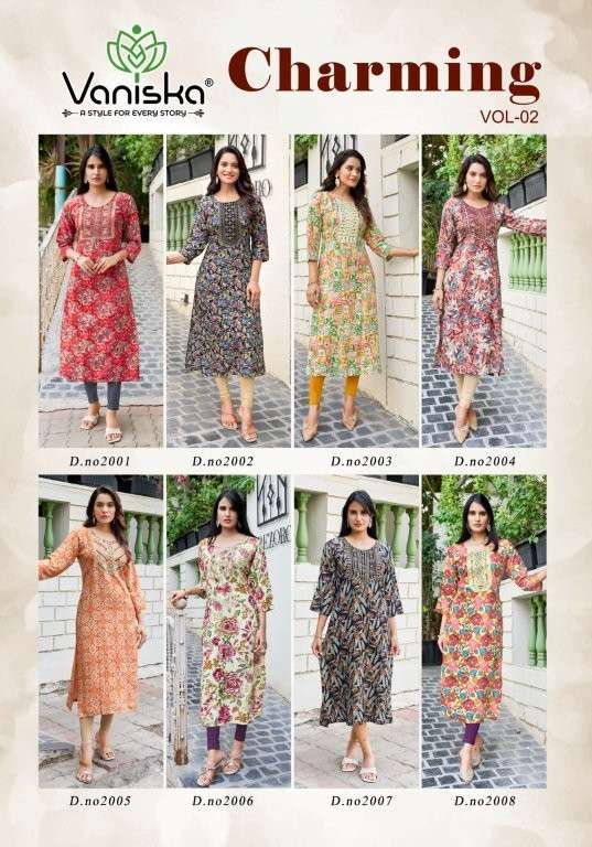 Charming-Vol-02-Vaniska-Asliwholesale-z-Catalogue