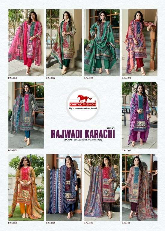 Chetak-Fashion-Rajwadi-Karachi-Vol-01-Asliwholesale-z-Catalogue