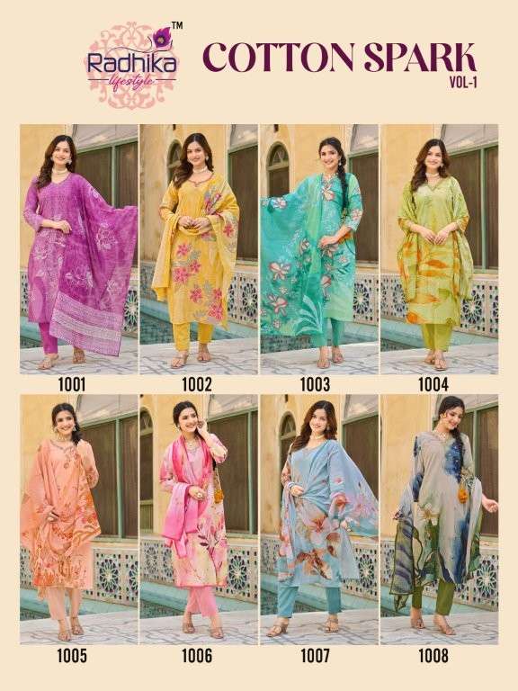Cotton-Spark-Vol-01-Radhika-Lifestyle-Asliwholesale-z-Catalogue