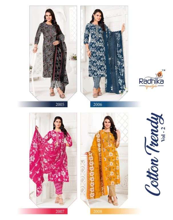 Cotton-Trendy-Vol-02-Radhika-Lifestyle-Asliwholesale-z-Catalogue-02