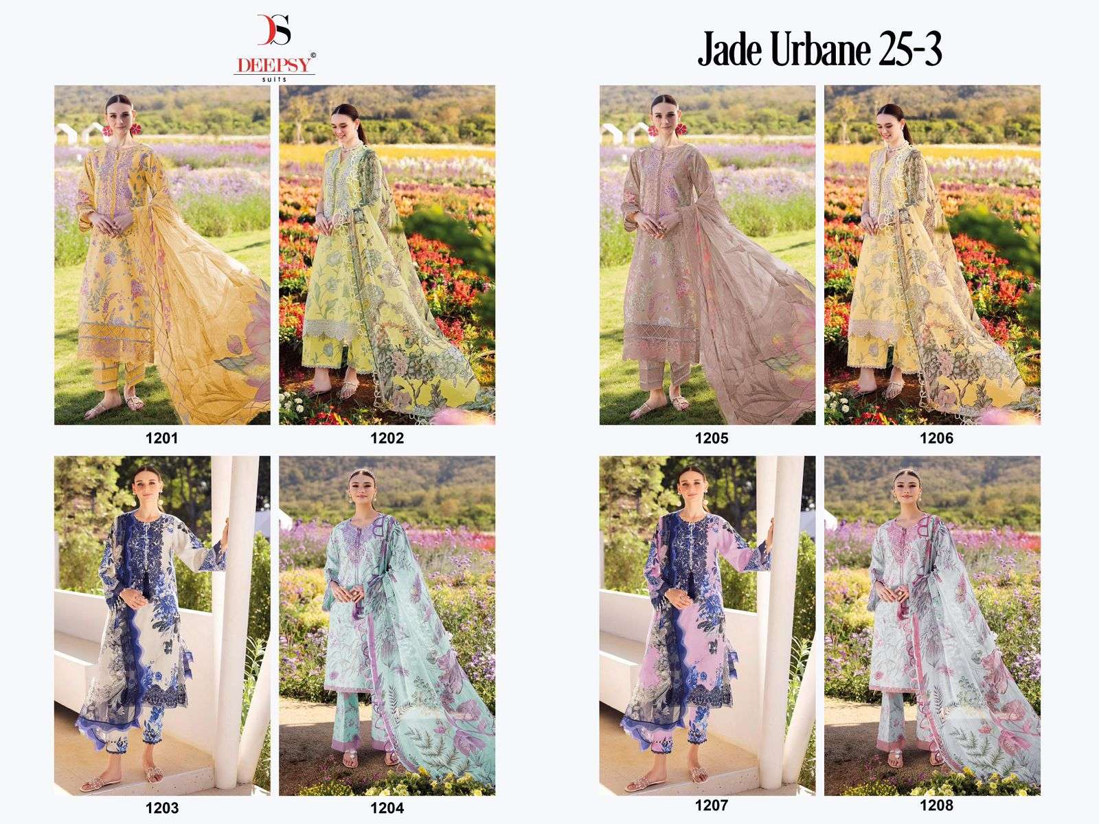 Deepsy-Suit-Jade-Urbane-25-Vol-03-Asliwholesale-z-Catalogue
