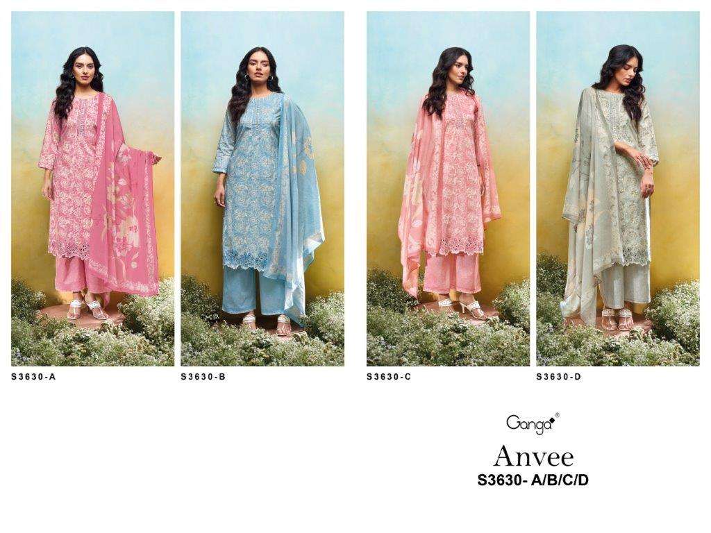 Ganga-Anvee-Asliwholesale-z-Catalogue