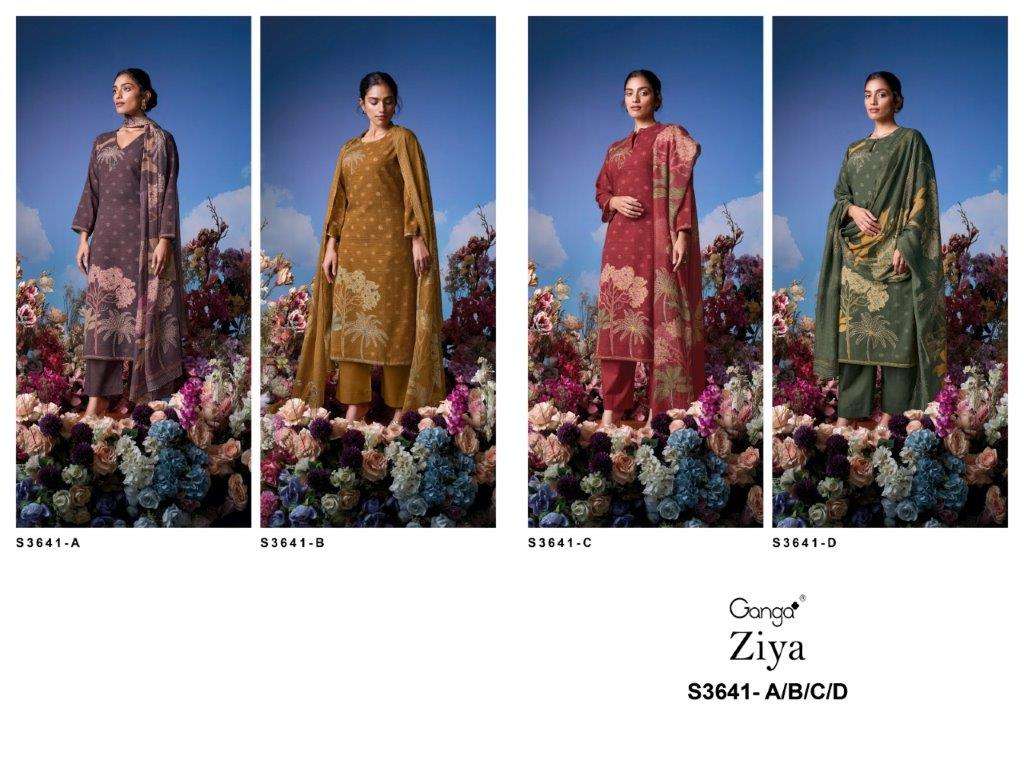 Ganga-ziya-Asliwholesale-z-Catalogue