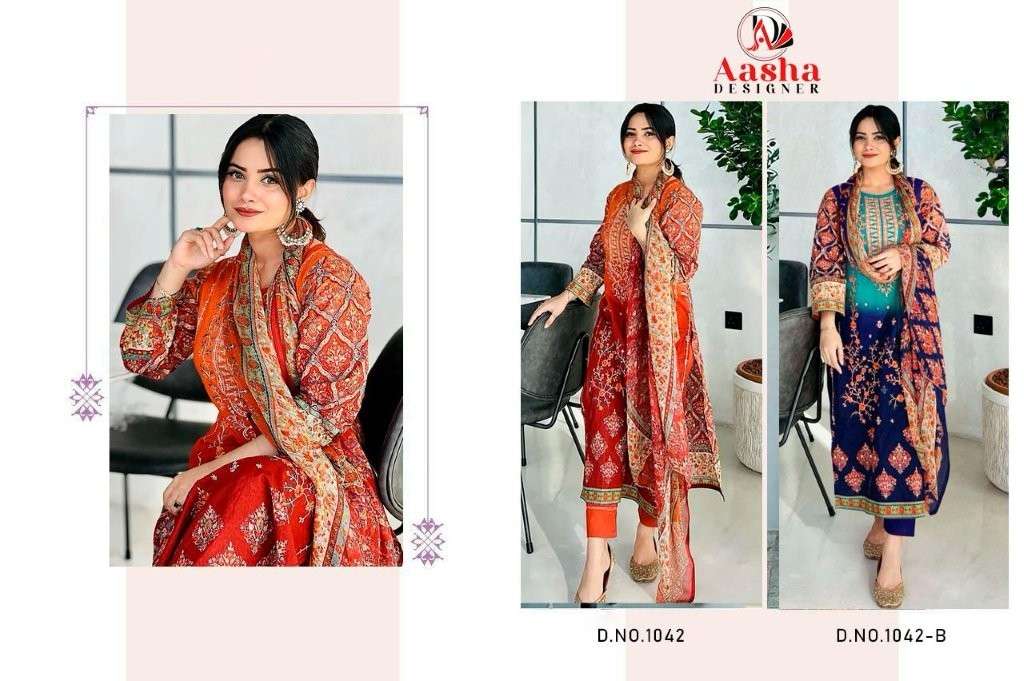 Harsha-Vol-04-Aasha-Asliwholesale-z-Catalogue