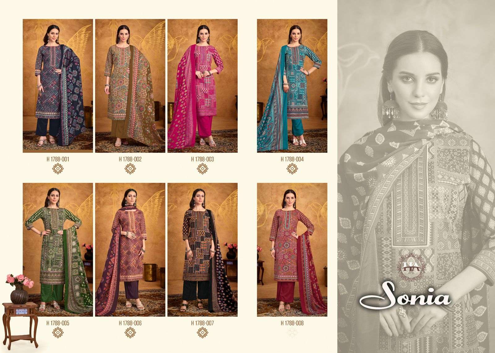 Harshit-Fashion-Hub-Sonia-Asliwholesale-z-Catalogue