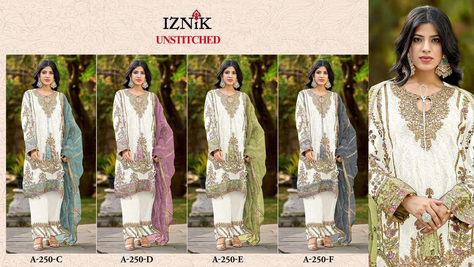 Iznik-A-250-Asliwholesale-z-Catalogue