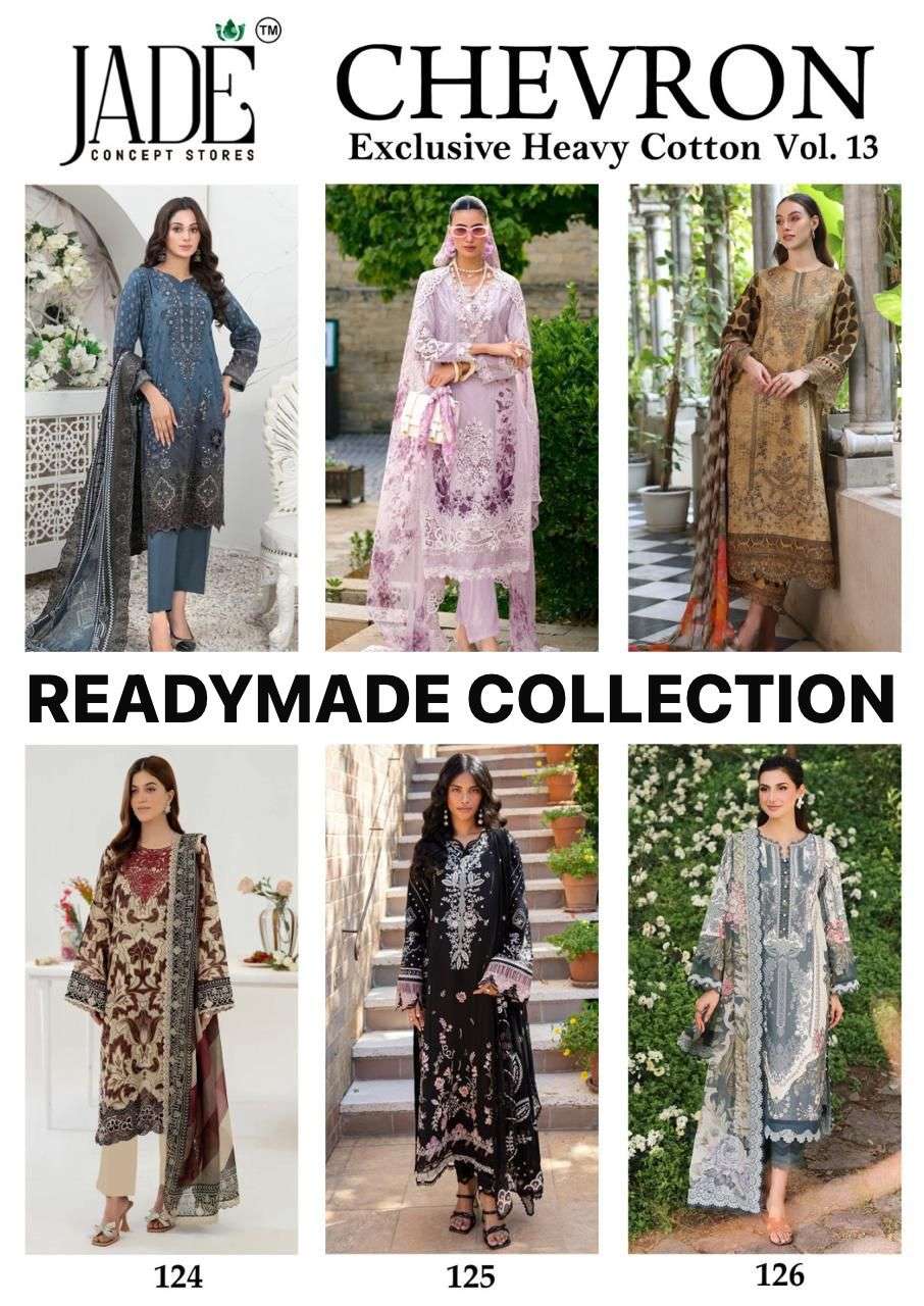 Jade-Chevron-Exclusive-Vol-13-Asliwholesale-z-Catalogue