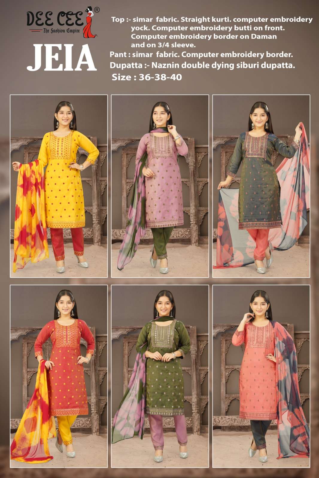 Jeia-Dee-Cee-Asliwholesale-z-Catalogue