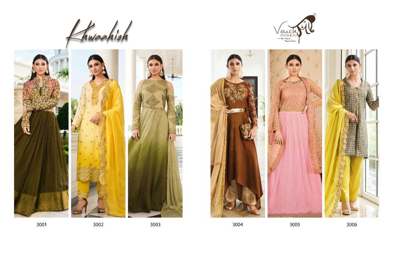 Khwaahish-VouchFashion-Asliwholesale-z-Catalogue