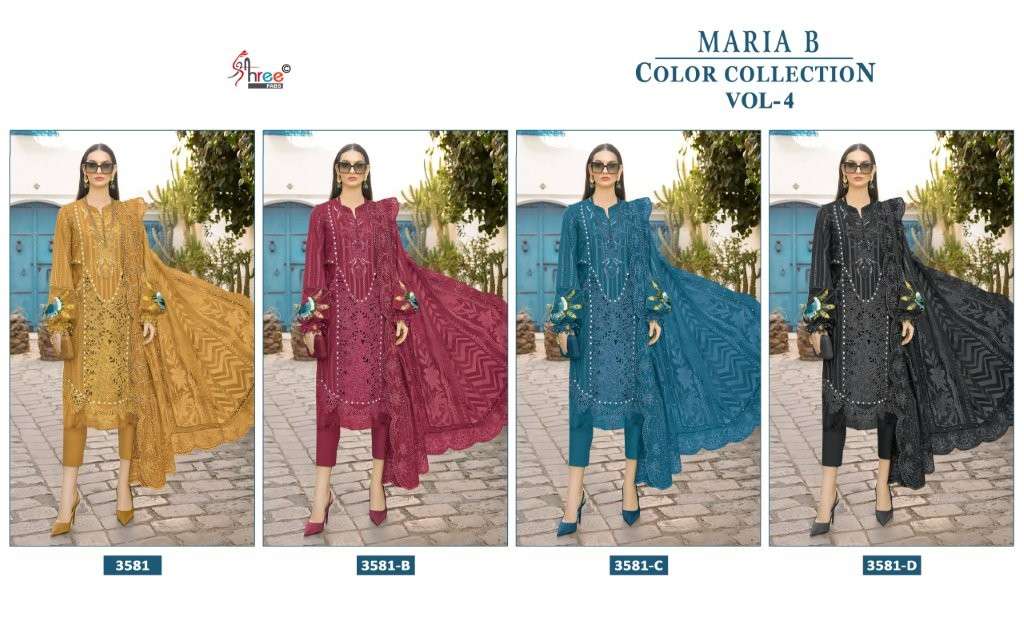 Mariab-Colour-Collection-Vol-04-Shree-Fabs-Asliwholesale-z-Catalogue