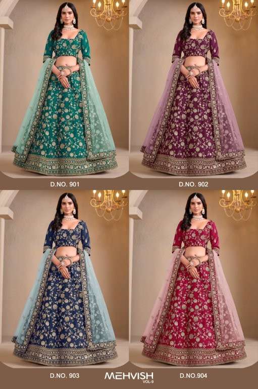 Mehvish-Vol-09-Asliwholesale-z-Catalogue