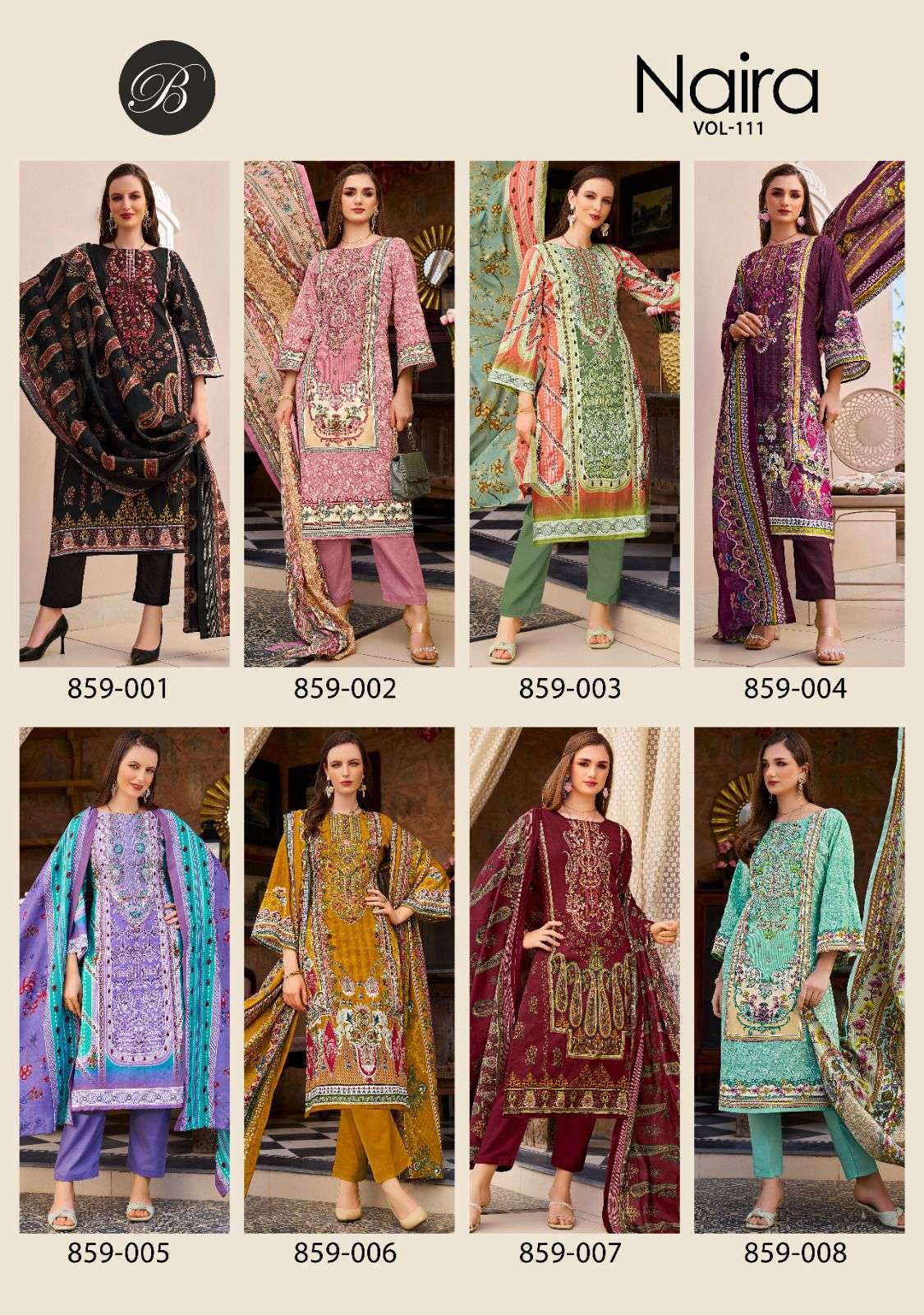 Naira-Vol-111-Belliza-Asliwholesale-z-Catalogue