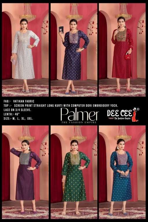 Palmer-Dee-Cee-Asliwholesale-z-Catalogue
