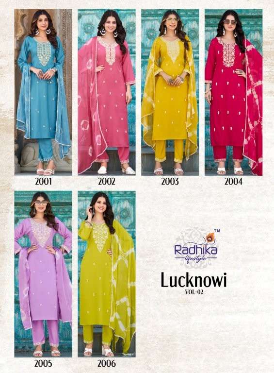 Radhika-Lifestyle-Lucknowi-Vol-02-Asliwholesale-z-Catalogue