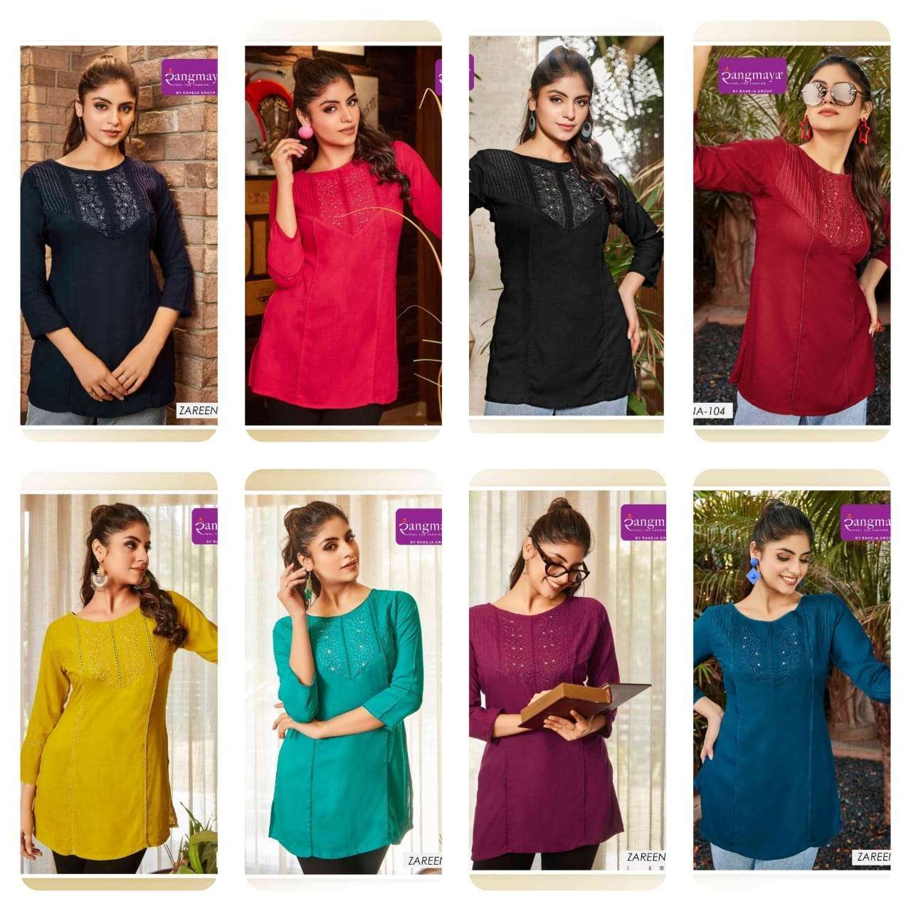 Rangmaya-Zareena-Asliwholesale-z-Catalogue