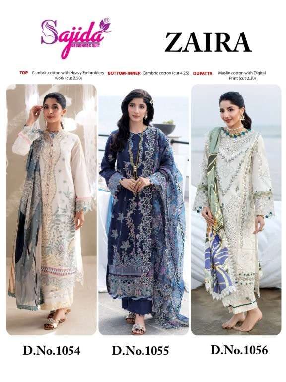 Sajida-Zaria-Asliwholesale-z-Catalogue