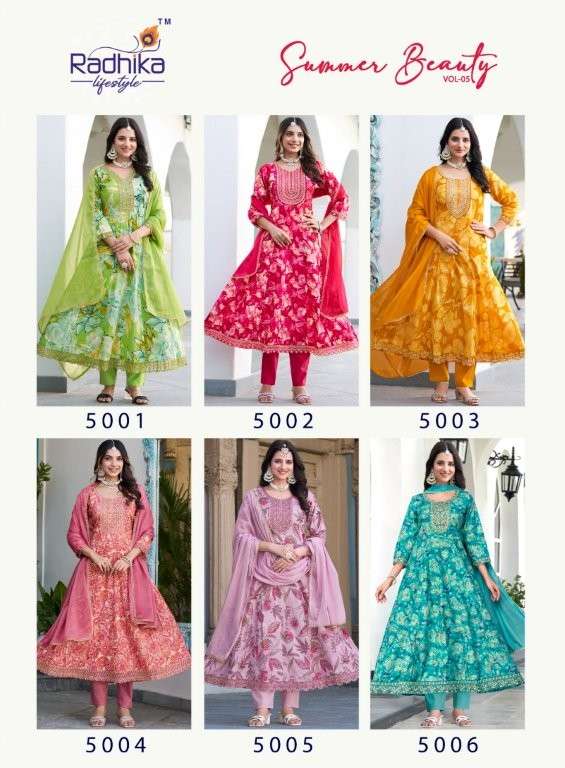 Summer-Beauty-Vol-05-Radhika-Lifestyle-Asliwholesale-z-Catalogue