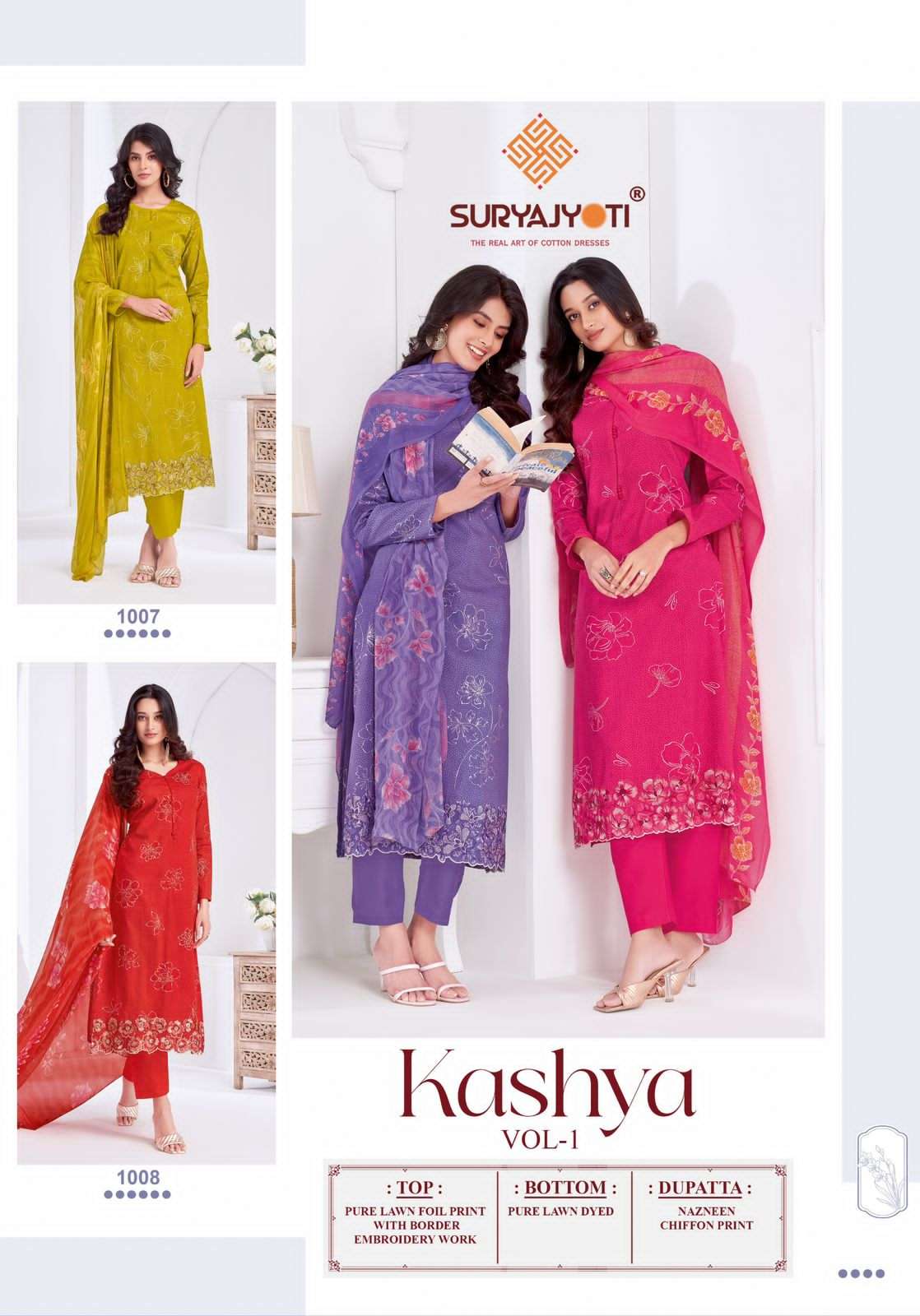 SuryaJyoti-Kashya-Vol-01-Asliwholesale-z-Catalogue-02