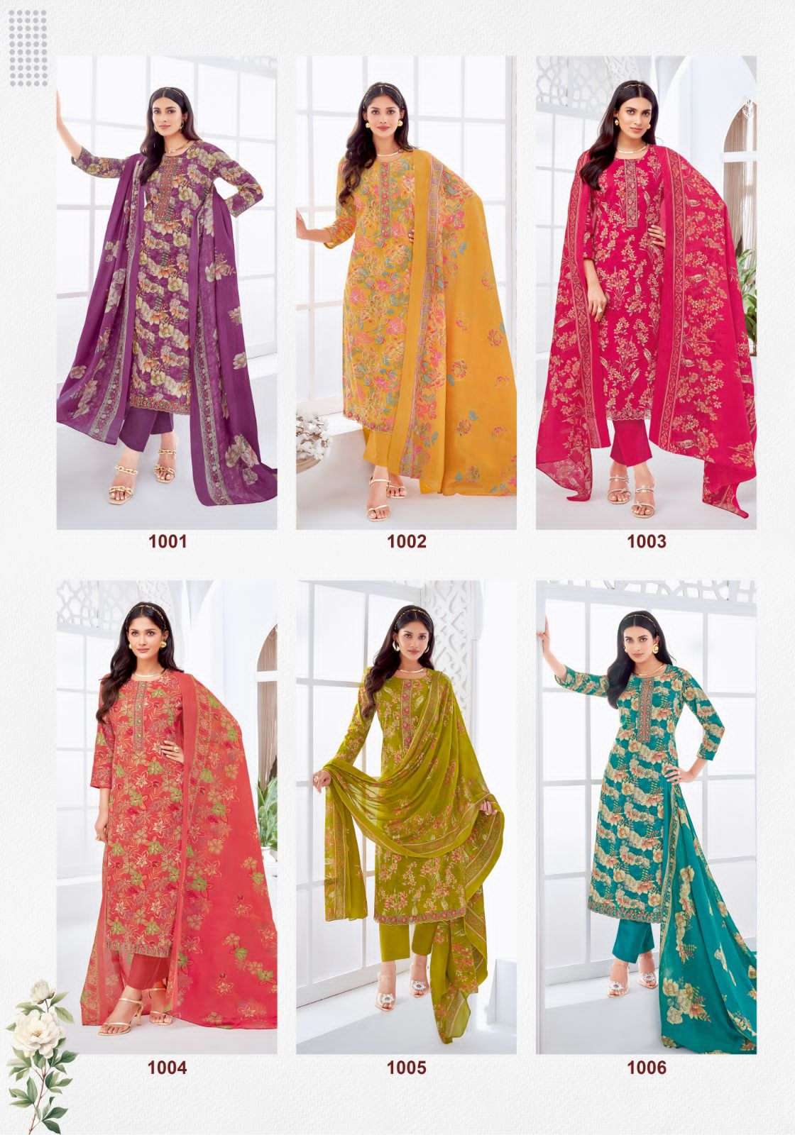 SuryaJyoti-Khushboo-Vol-01-Asliwholesale-z-Catalogue-01