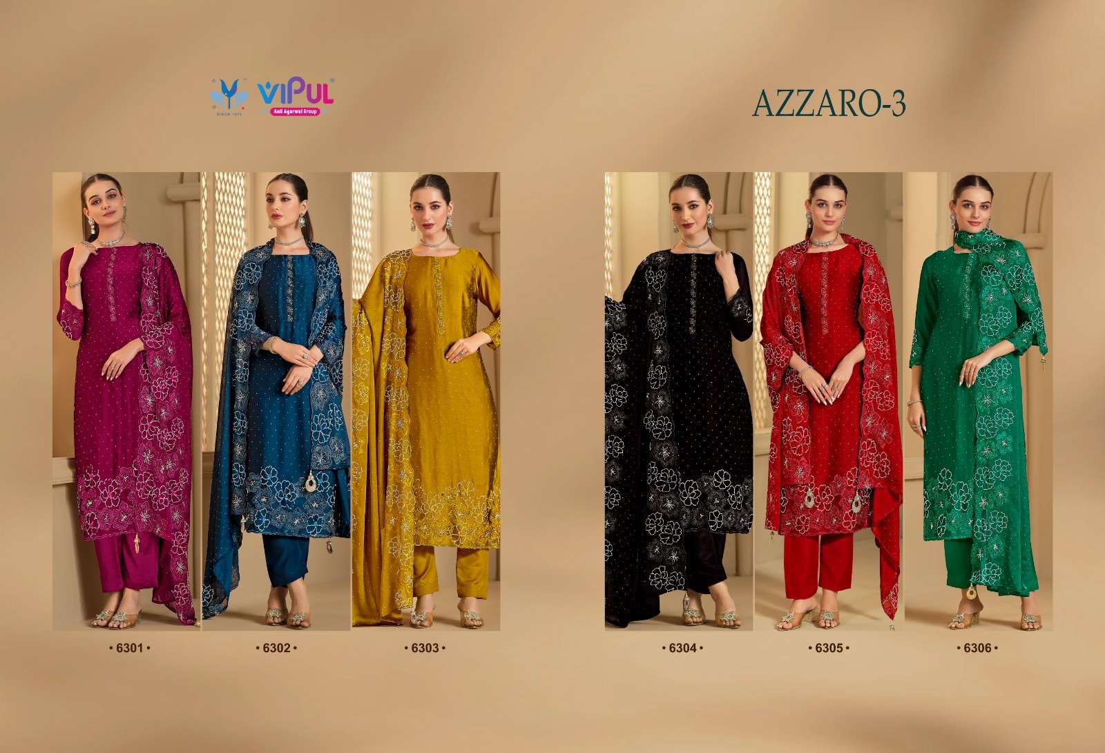 Vipul-Azzaro-Vol-03-Asliwholesale-z-Catalogue
