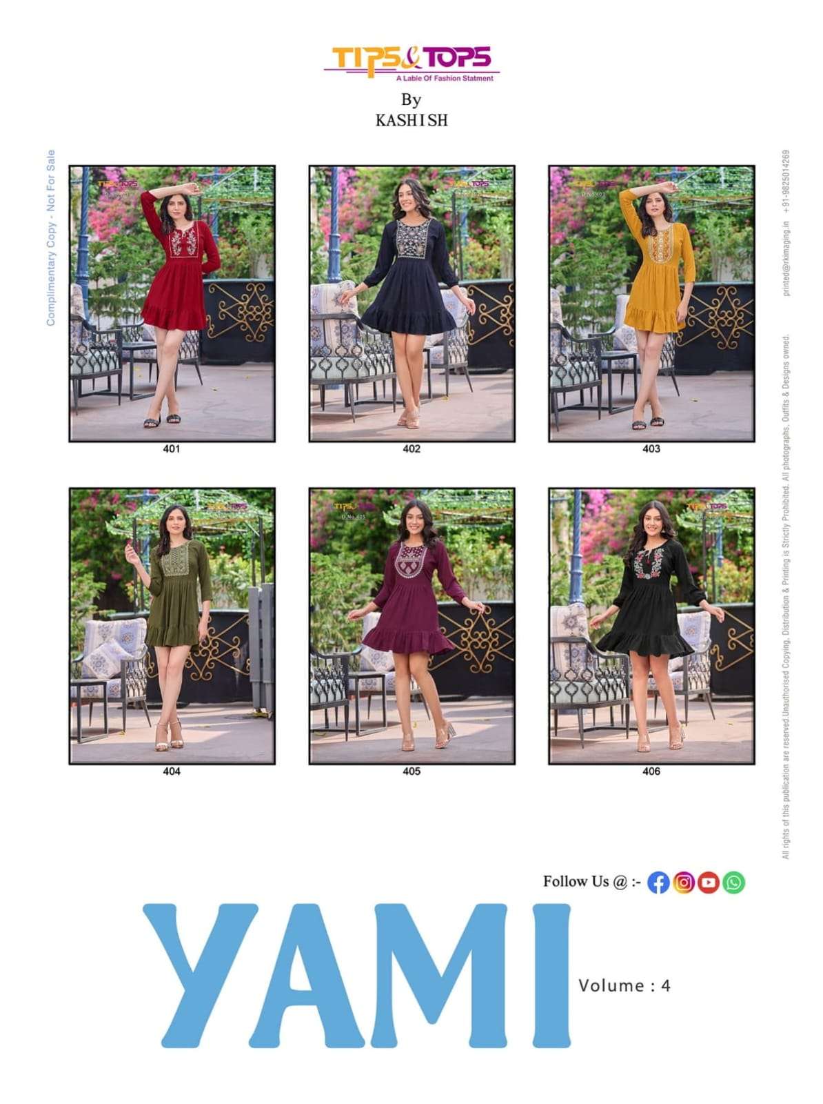 Yami-Vol-04-Tips-And-Tops-Asliwholesale-z-Catalogue