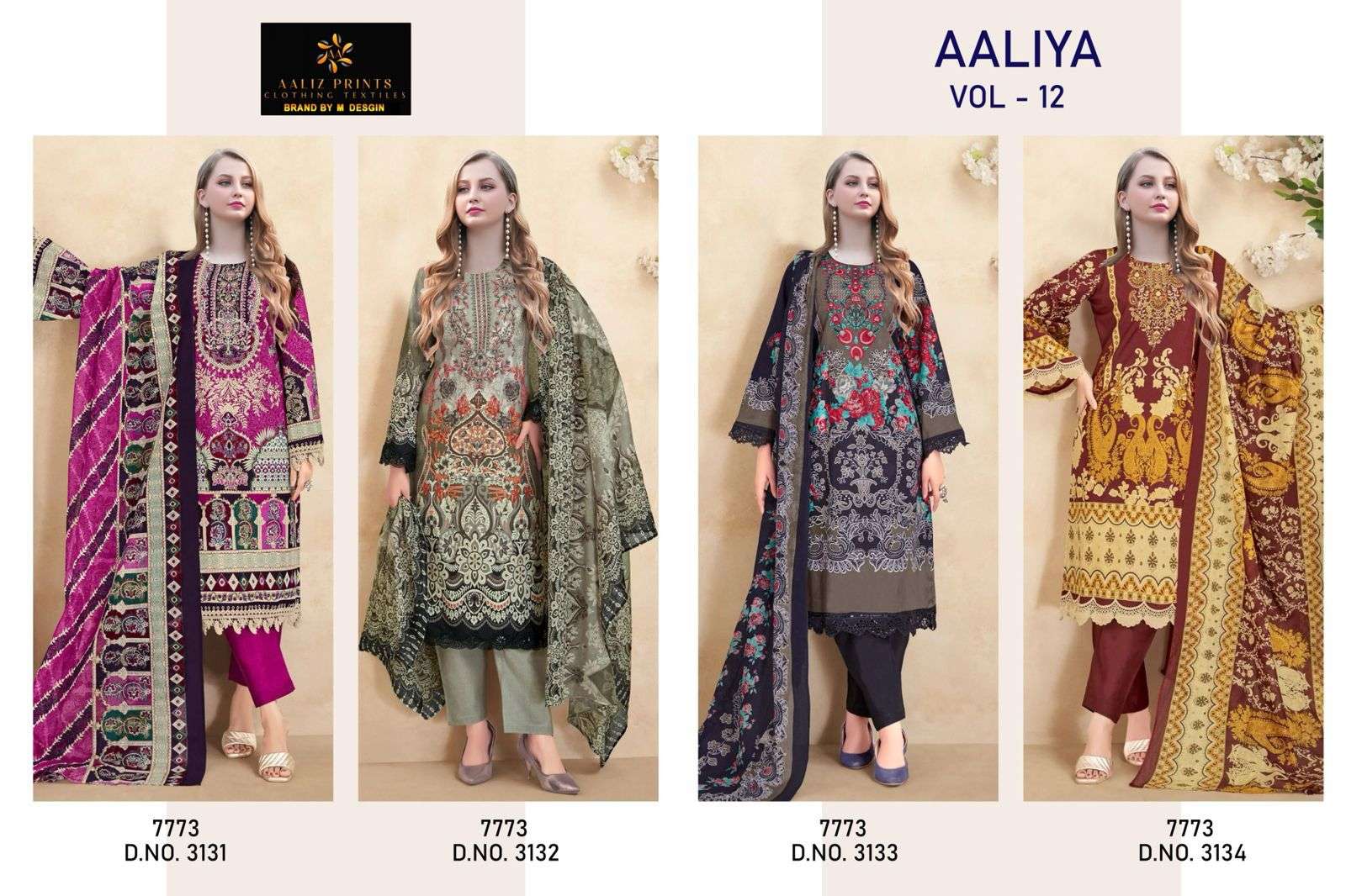 Aaliya-Vol-12-Aaliz-Prints-Asliwholesale-z-Catalogue