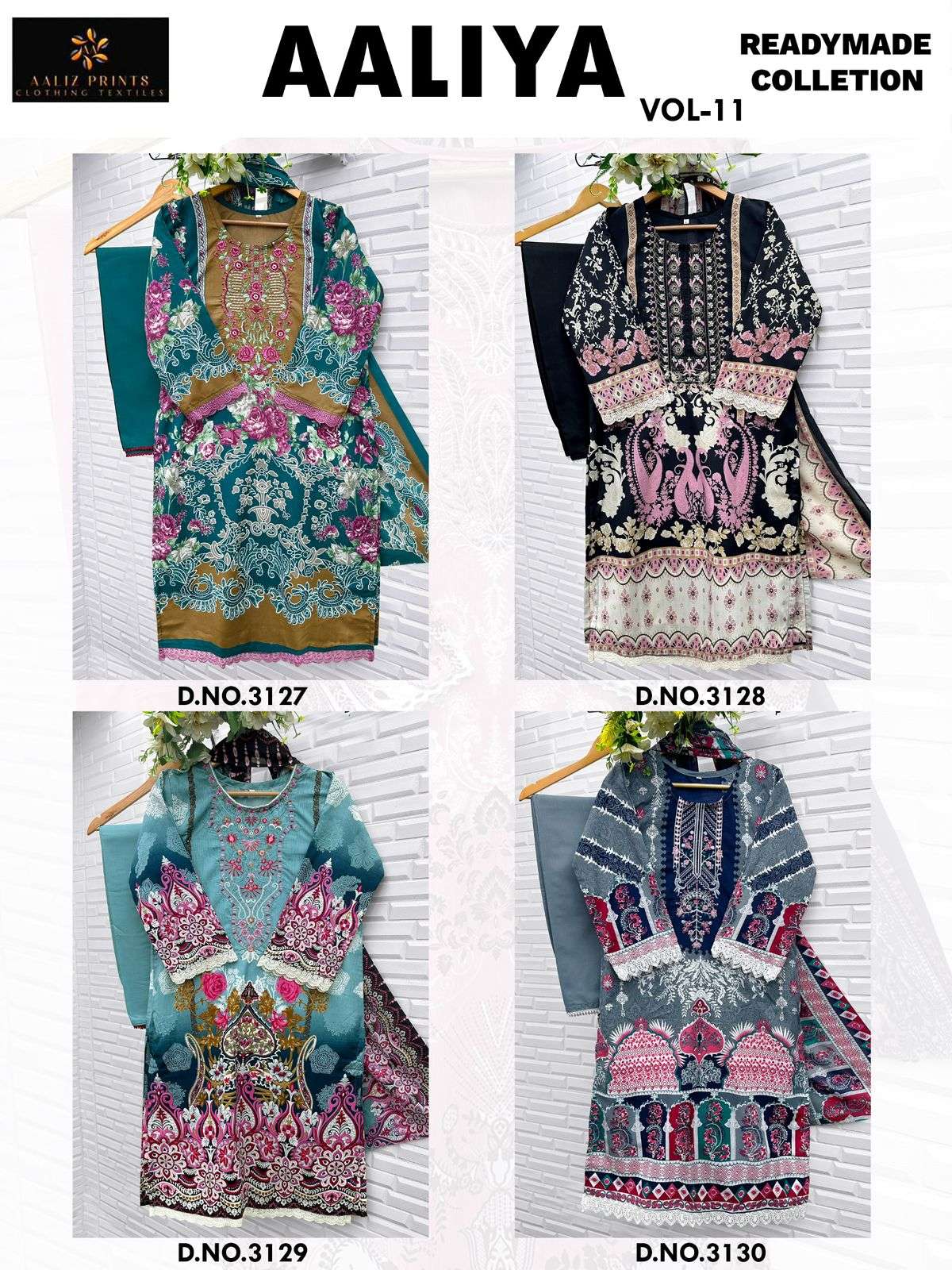 Aaliz-Prints-Aaliya-Vol-11-Asliwholesale-z-Catalogue