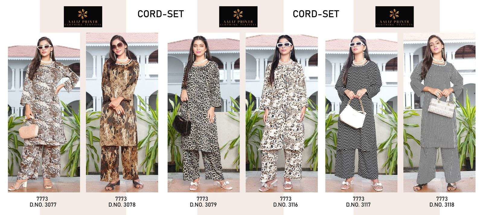 Aaliz-Prints-Co-Ord-Set-Vol-12-Asliwholesale-z-Catalogue